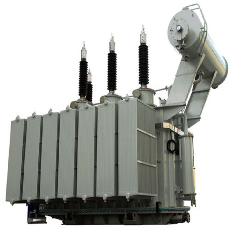 Yağlı Tip Transformatörler